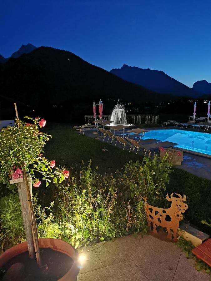Schönau am Königssee 欧泊苏尔兹贝格林旅馆酒店 外观 照片