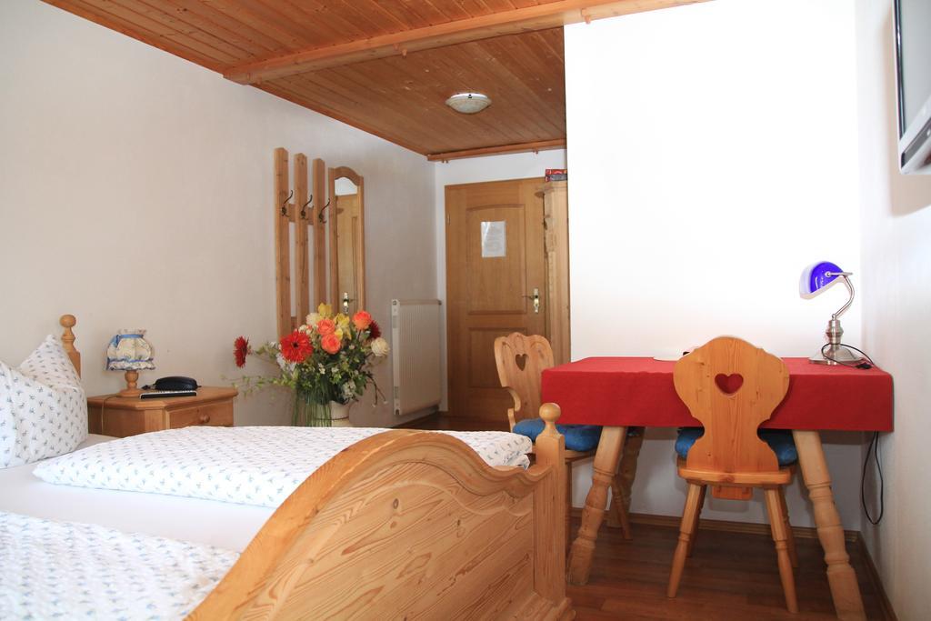 Schönau am Königssee 欧泊苏尔兹贝格林旅馆酒店 外观 照片